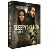Image de Sleepy Hollow Saison 1 Coffret Blu-ray