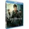 Image de Le Labyrinthe Blu-ray