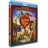 Image de La légende de Manolo Combo Blu-ray + DVD