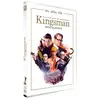 Image de Kingsman Services secrets DVD