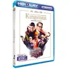 Image de Kingsman Services secrets Blu-ray