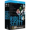 Image de Coffret Ridley Scott 8 Films Edition Spéciale Fnac Blu-ray