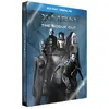 Image de X-Men Days of future past Pack Métal Blu-ray