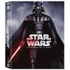 Image de Star Wars L'intégrale Coffret Blu-ray