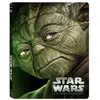 Image de Star Wars Episode 2 : L'attaque des clones - Blu-ray Pack Métal Edition Collector limitée