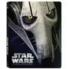 Image de Star Wars Episode 3 : La revanche des Sith - Blu-ray Pack Métal Edition Collector limitée