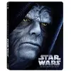 Image de Star Wars Episode 6 : Le retour du Jedi - Blu-ray Pack Métal Edition Collector limitée