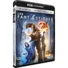 Image de Les 4 Fantastiques Blu-ray 4K Ultra HD