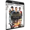 Image de Kingsman : Services secrets Blu-ray 4K Ultra HD