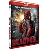 Image de Deadpool Blu-ray