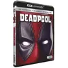 Image de Deadpool Blu-ray 4K Ultra HD