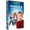 Image de Coffret Maman, j’ai raté l’avion Intégrale des 4 films DVD