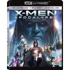 Image de X-Men : Apocalypse Blu-ray 4K Ultra HD
