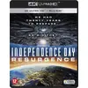 Image de Independence Day : Resurgence Blu-ray 4K Ultra HD