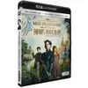 Image de Miss Peregrine et les enfants particuliers Blu-ray 4K Ultra HD