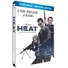 Image de Heat Edition limitée SteelBook® Blu-ray