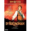 Image de D'Artagnan DVD