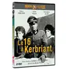 Image de Le 16 à Kerbriant DVD