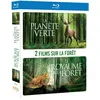 Image de Coffret 2 films sur la forêt Blu-ray