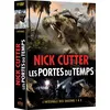 Image de Coffret Nick Cutter, les portes du temps Saisons 1 à 5 DVD