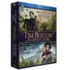 Image de Coffret Burton Blu-ray