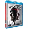 Image de Assassin's Creed Blu-ray 3D