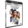 Image de Les figures de l'ombre Blu-ray 4K Ultra HD