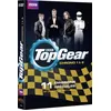 Image de Top Gear Chrono Volumes 1 et 2 Coffret DVD