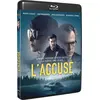 Image de L'accusé Blu-ray