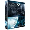 Image de Alien : Covenant, Prometheus Blu-ray