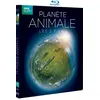 Image de Planète animale les 2 films Blu-ray
