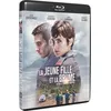 Image de La jeune fille et la brume Blu-ray