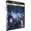 Image de Le Crime de l'Orient-Express Blu-ray 4K Ultra HD