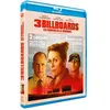 Image de 3 Billboards Les panneaux de la vengeance Blu-ray