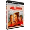 Image de 3 Billboards Les panneaux de la vengeance Blu-ray 4K Ultra HD