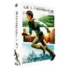 Image de Le Labyrinthe La Trilogie Coffret DVD