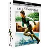 Image de Le Labyrinthe La Trilogie Coffret Blu-ray 4K Ultra HD
