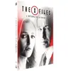 Image de The X-Files Saison 11 DVD
