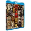 Image de L'Île aux Chiens Blu-ray