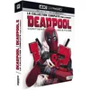 Image de Deadpool 1 et 2 Coffret Blu-ray 4K Ultra HD