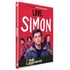Image de Love, Simon DVD