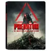 Image de Coffret Predator la trilogie SteelBook® Blu-ray