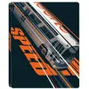 Image de Speed SteelBook® Edition Limitée Blu-ray