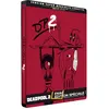 Image de Deadpool 2 SteelBook® Edition Fnac Blu-ray 4K Ultra HD