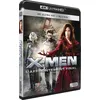 Image de X-Men 3 : L'Affrontement final Blu-ray 4K Ultra HD