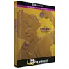 Image de Bohemian Rhapsody SteelBook® Edition Spéciale Fnac Blu-ray 4K Ultra HD