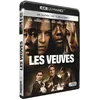 Image de Les Veuves Blu-ray 4K Ultra HD