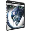 Image de Alien, le 8ème passager Edition du 40ème Anniversaire Blu-ray 4K Ultra HD