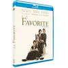 Image de La Favorite Blu-ray