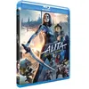Image de Alita Battle Angel Blu-ray